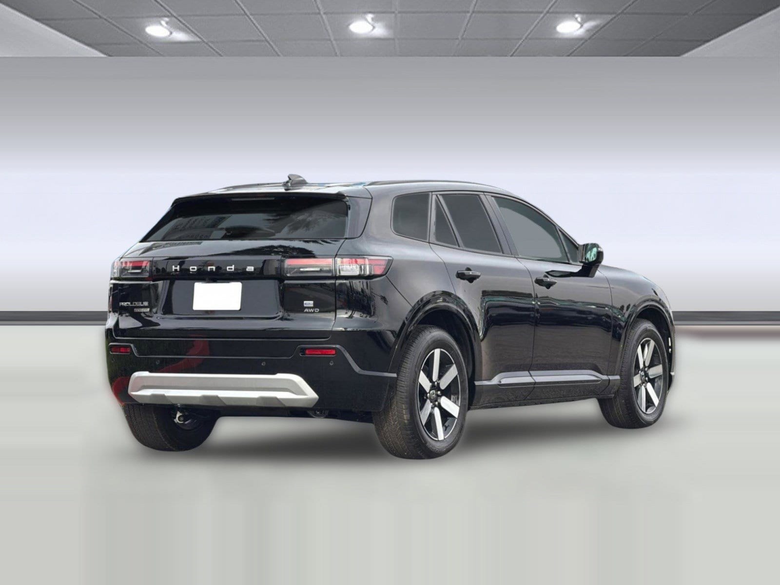 2026 Honda Prologue Touring - Photo 8