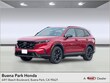  Honda CR-V Hybrid