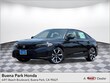Honda Civic Hybrid