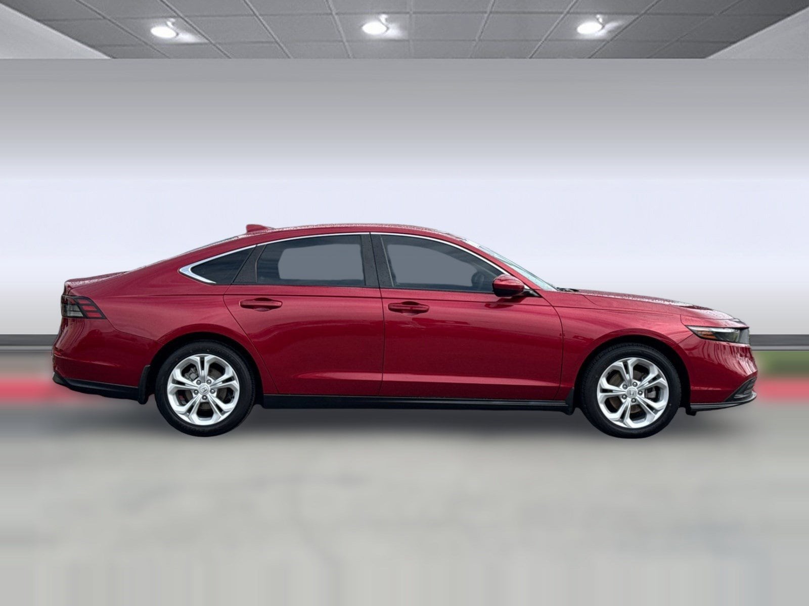 2023 Honda Accord LX photo 6