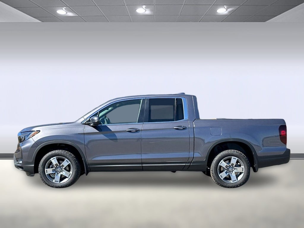 New 2025 Honda Ridgeline RTL Truck Crew Cab