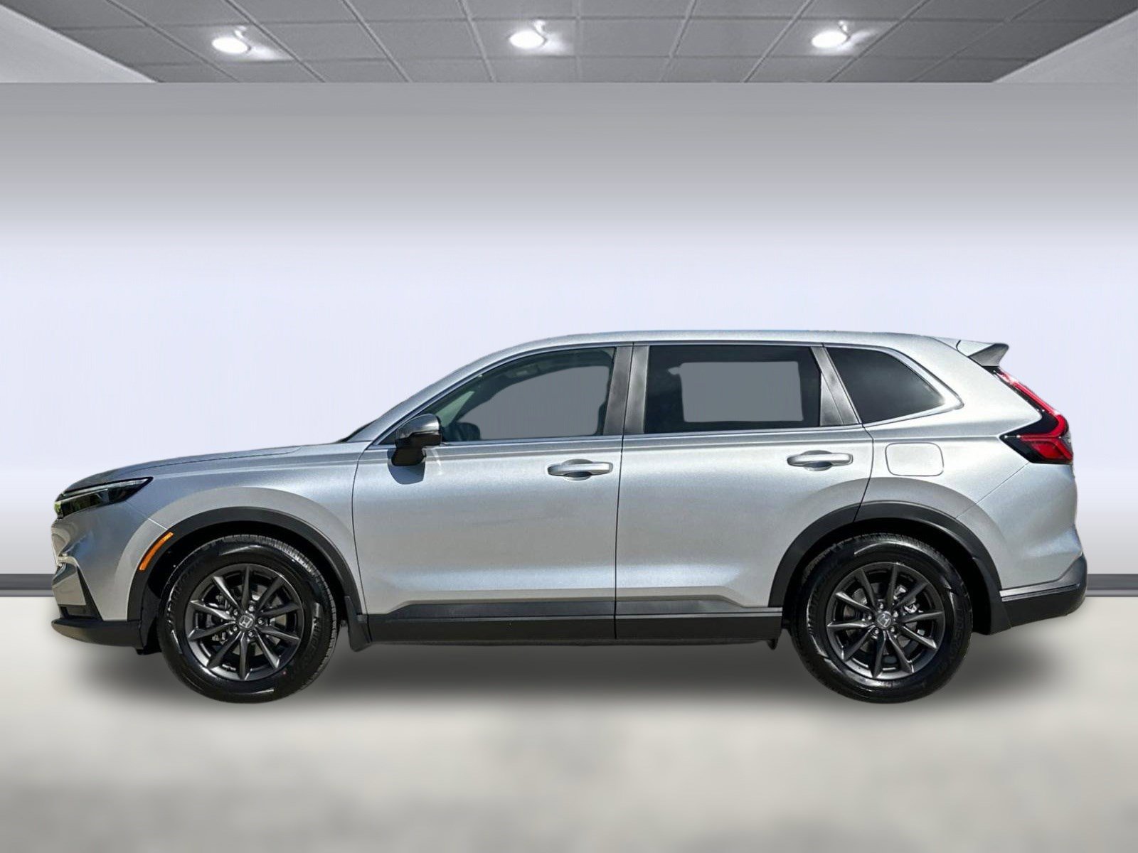 2026 Honda CR-V EX-L photo 2