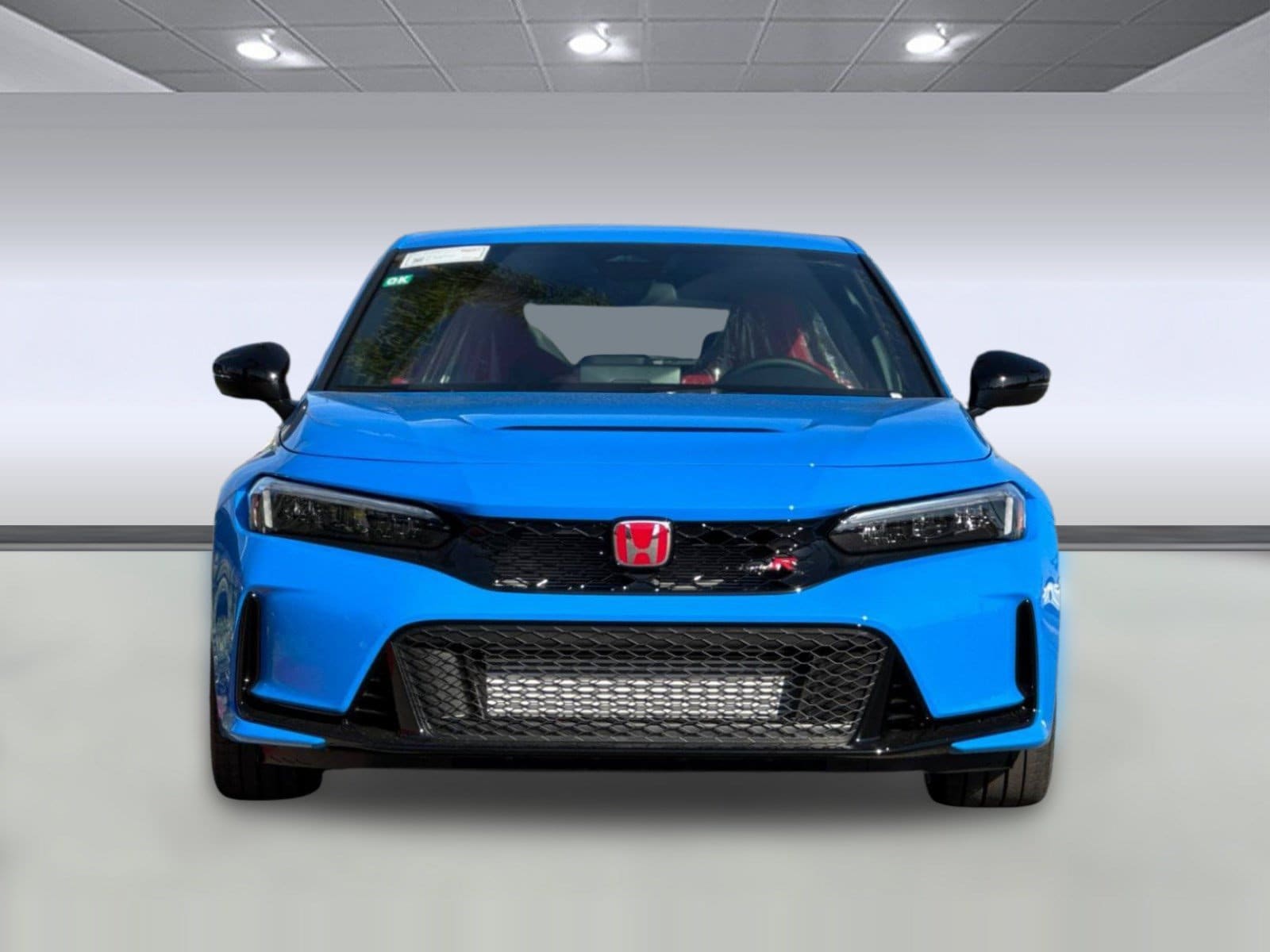 Civic Type R Hatchback