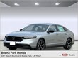 Honda Accord Hybrid