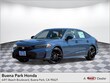 Honda Civic Hybrid