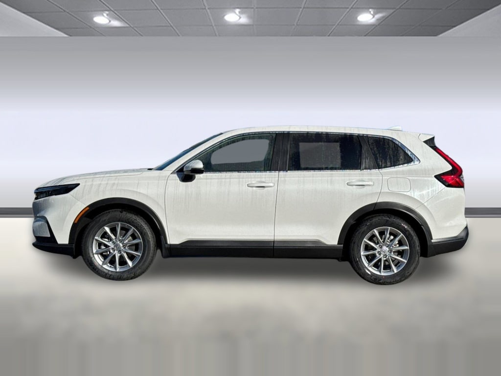 New 2026 Honda CR-V EX SUV