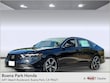 Honda Accord Hybrid