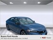 Honda Civic Hybrid