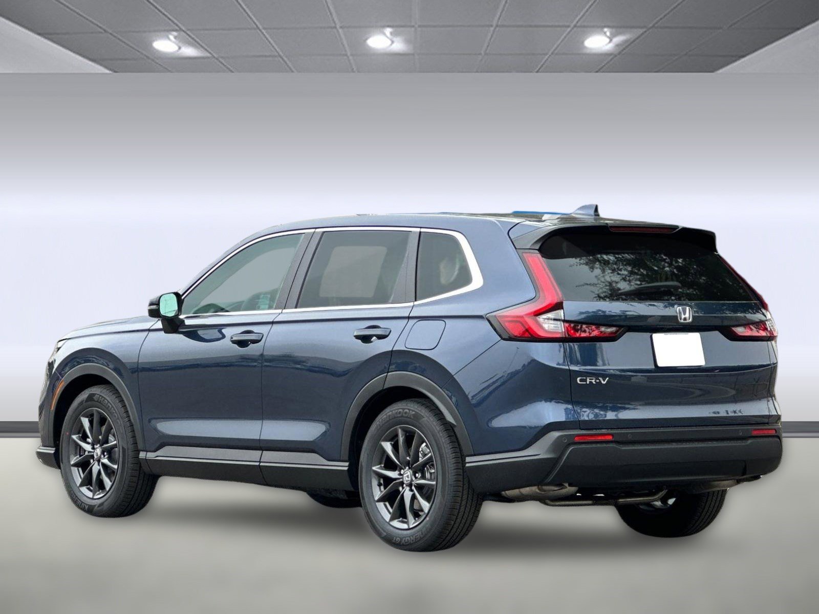 2026 Honda CR-V EX-L photo 3