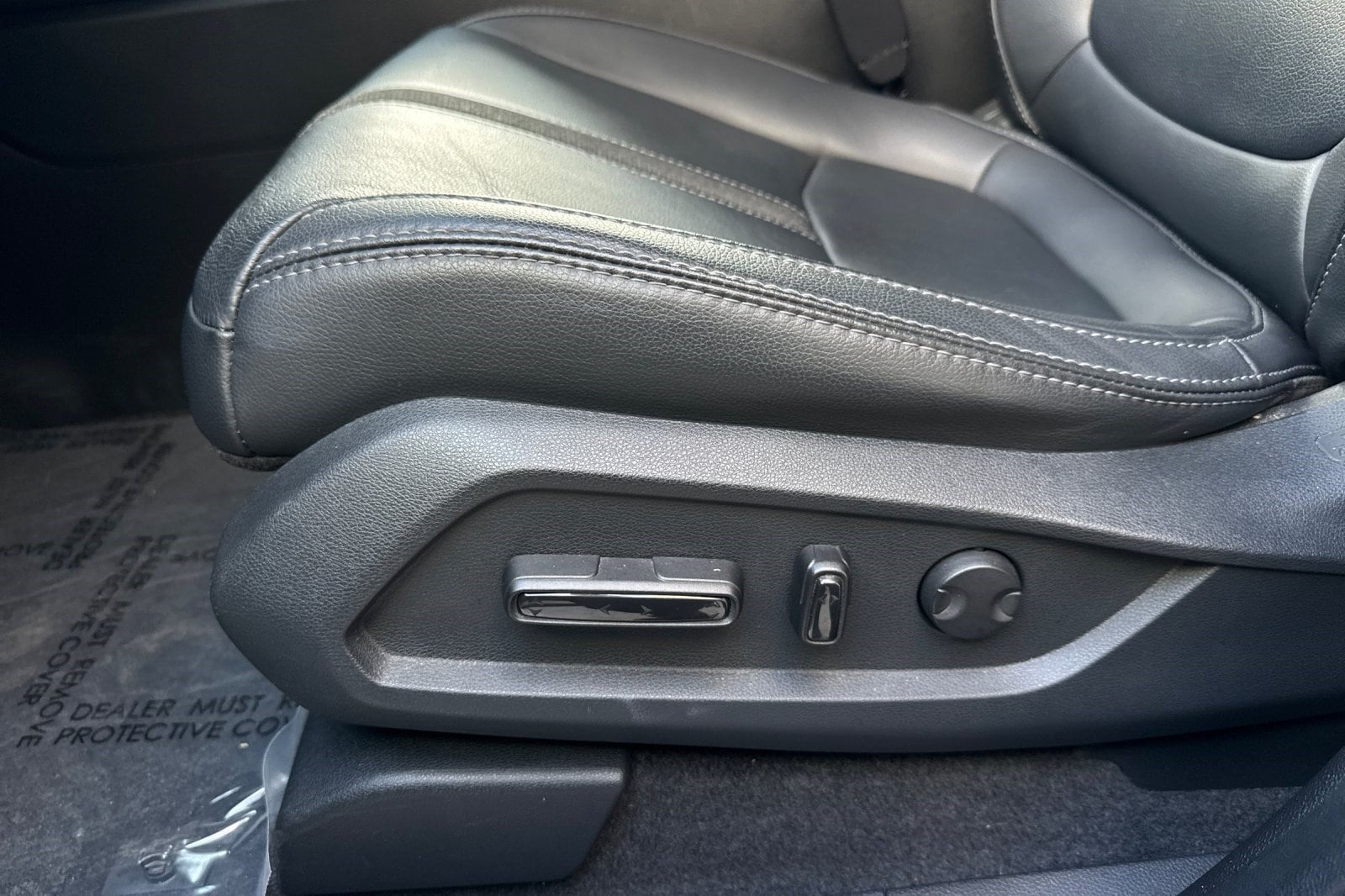 2023 Honda Pilot Touring - Photo 14