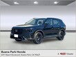  Honda CR-V Hybrid