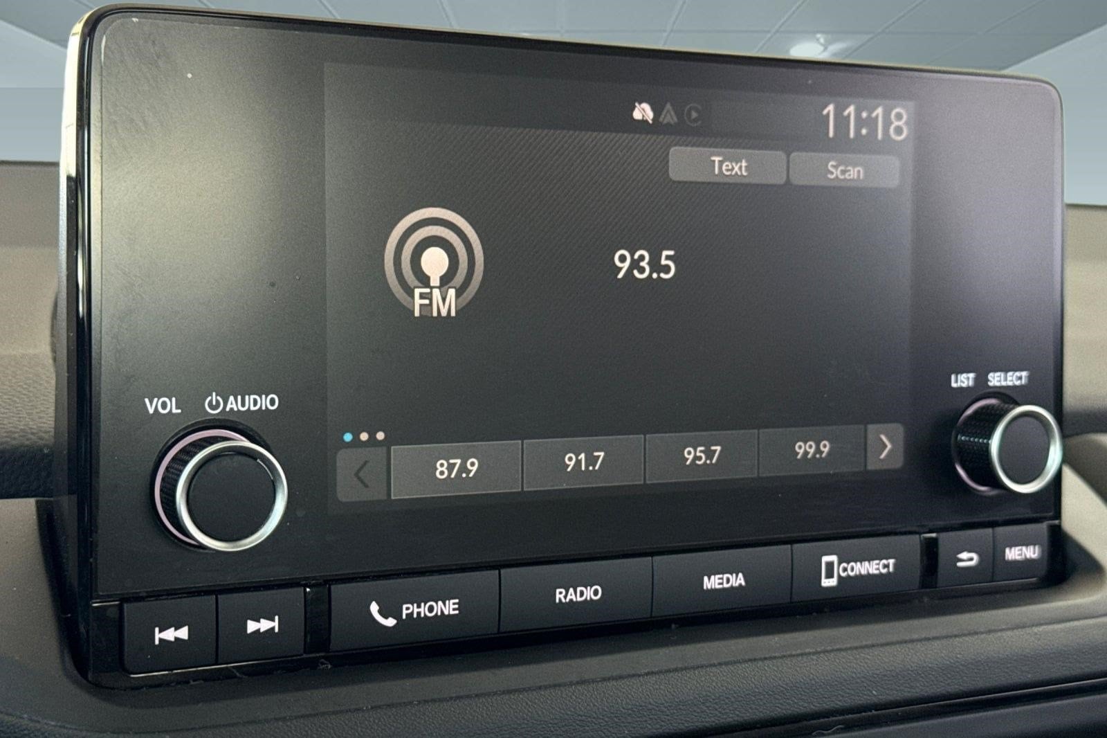 2024 Honda Accord LX - Photo 19