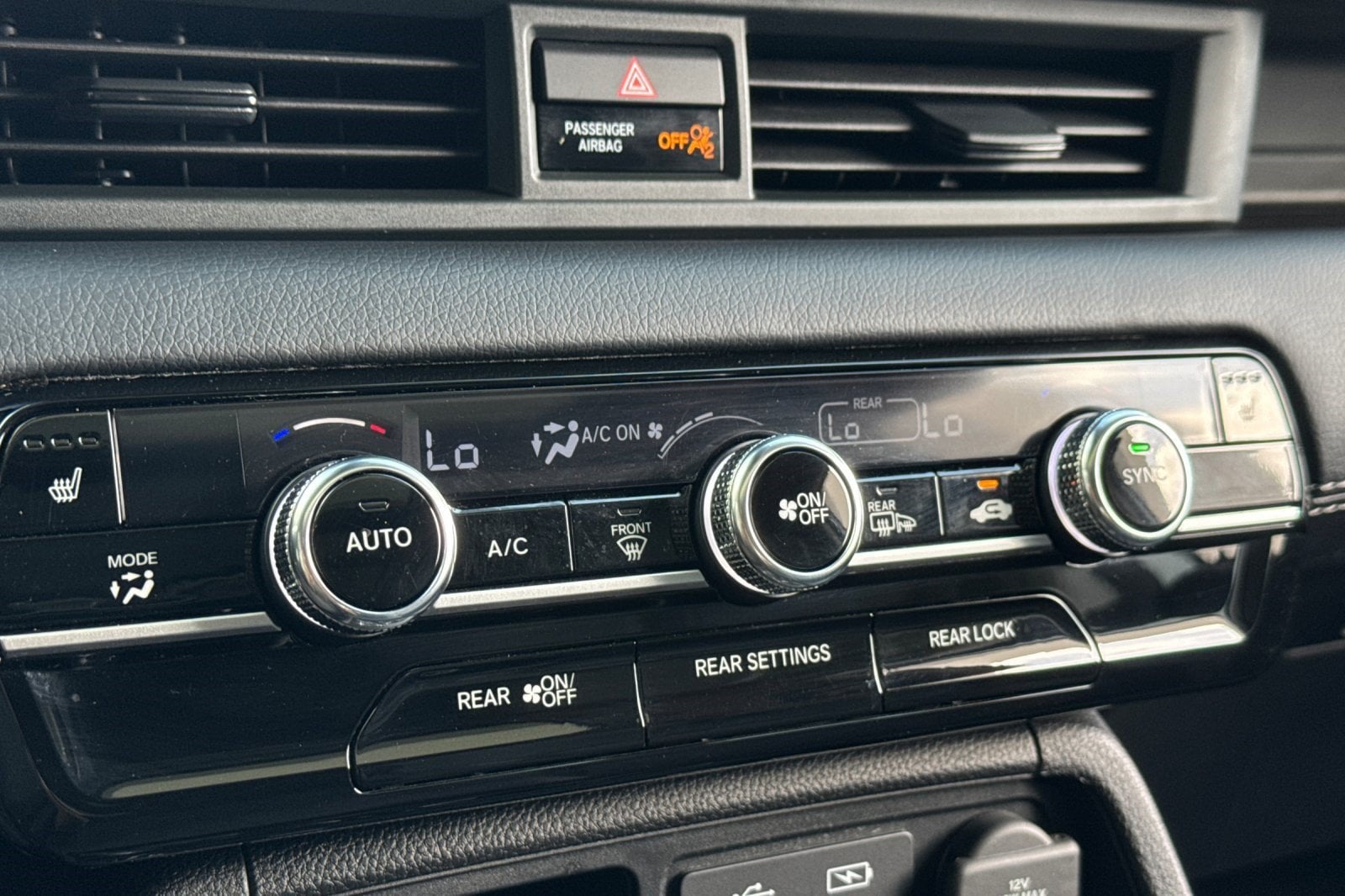 2023 Honda Pilot Touring - Photo 18