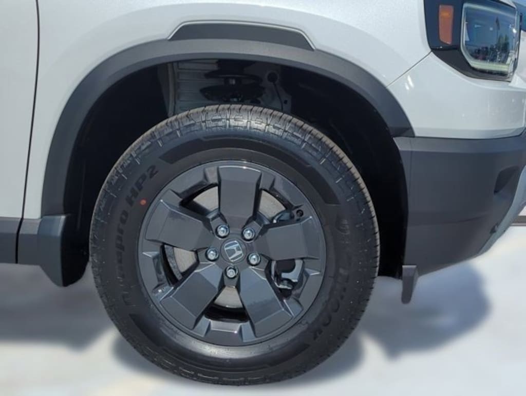 New 2026 Honda Passport RTL SUV