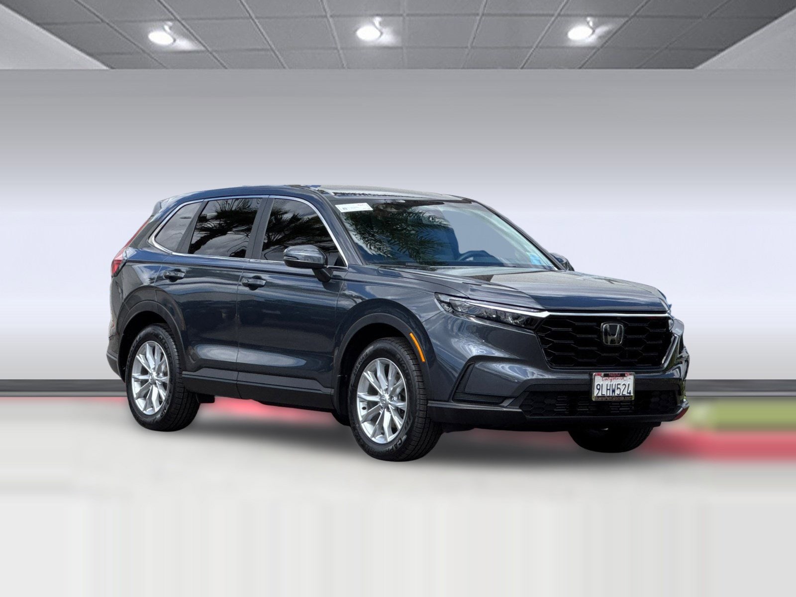 2024 Honda CR-V EX photo 6