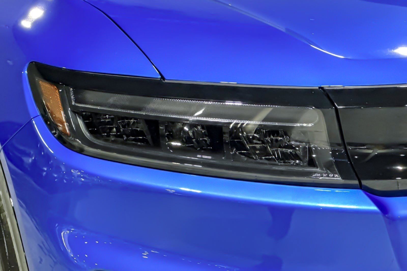 2026 Honda Prologue Touring - Photo 10