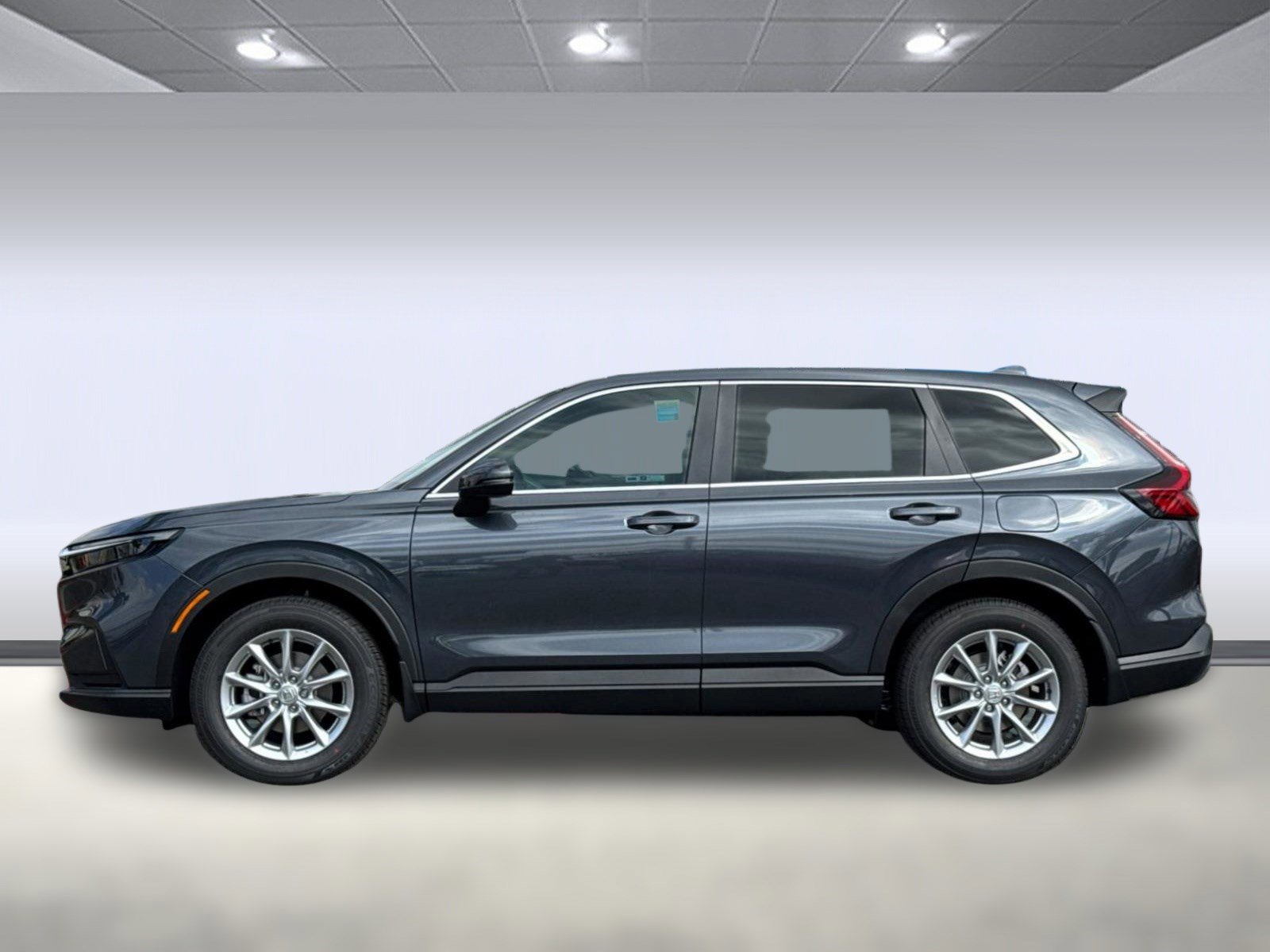 2026 Honda CR-V EX photo 2