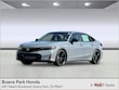  Honda Civic Si