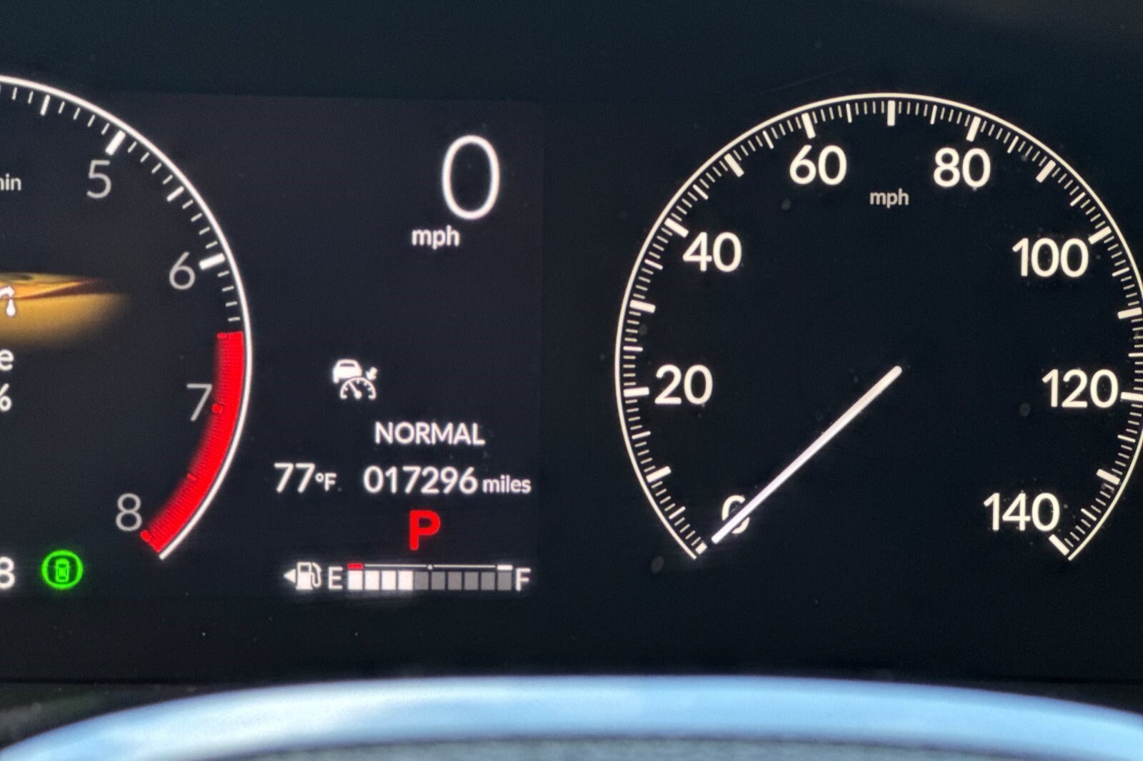 2023 Honda Pilot Touring - Photo 22