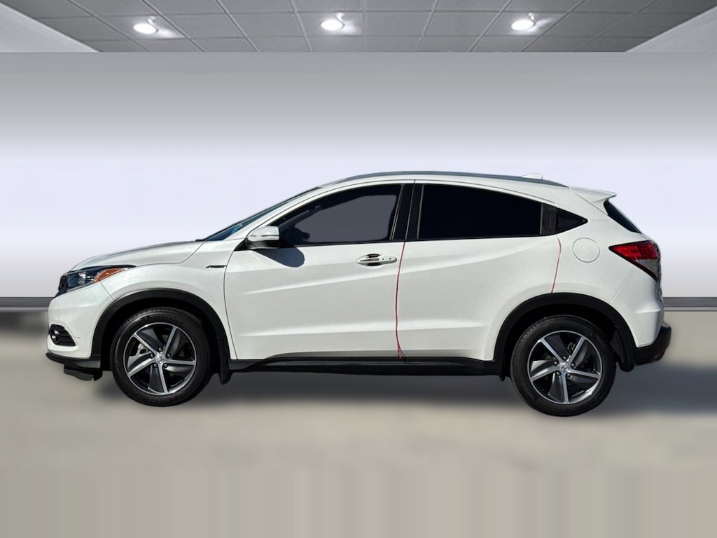 Used 2022 Honda HR-V EX SUV