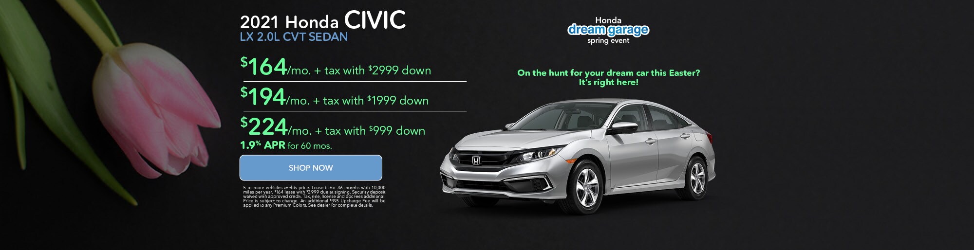 Buena Park Honda Dealer New & Used Cars in Orange County