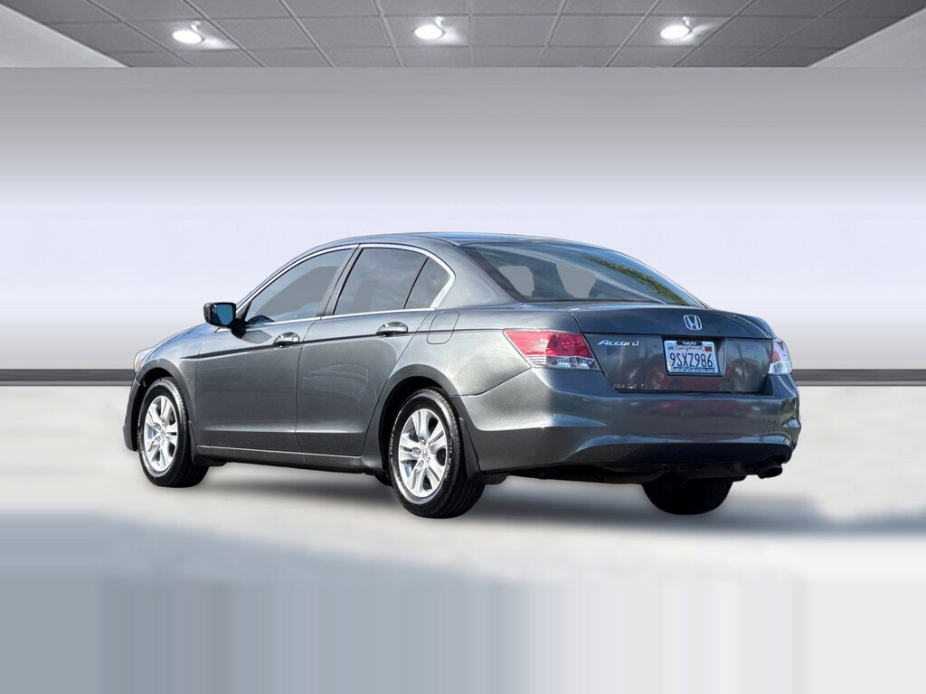 Used 2009 Honda Accord LX-P Sedan