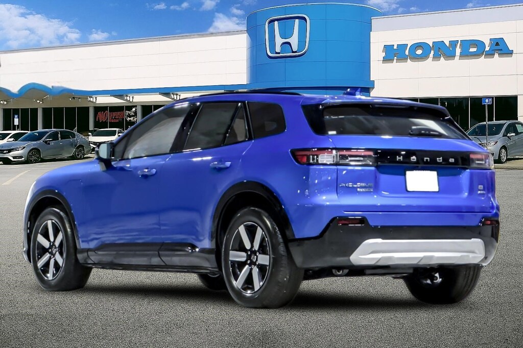 New 2026 Honda Prologue Touring SUV