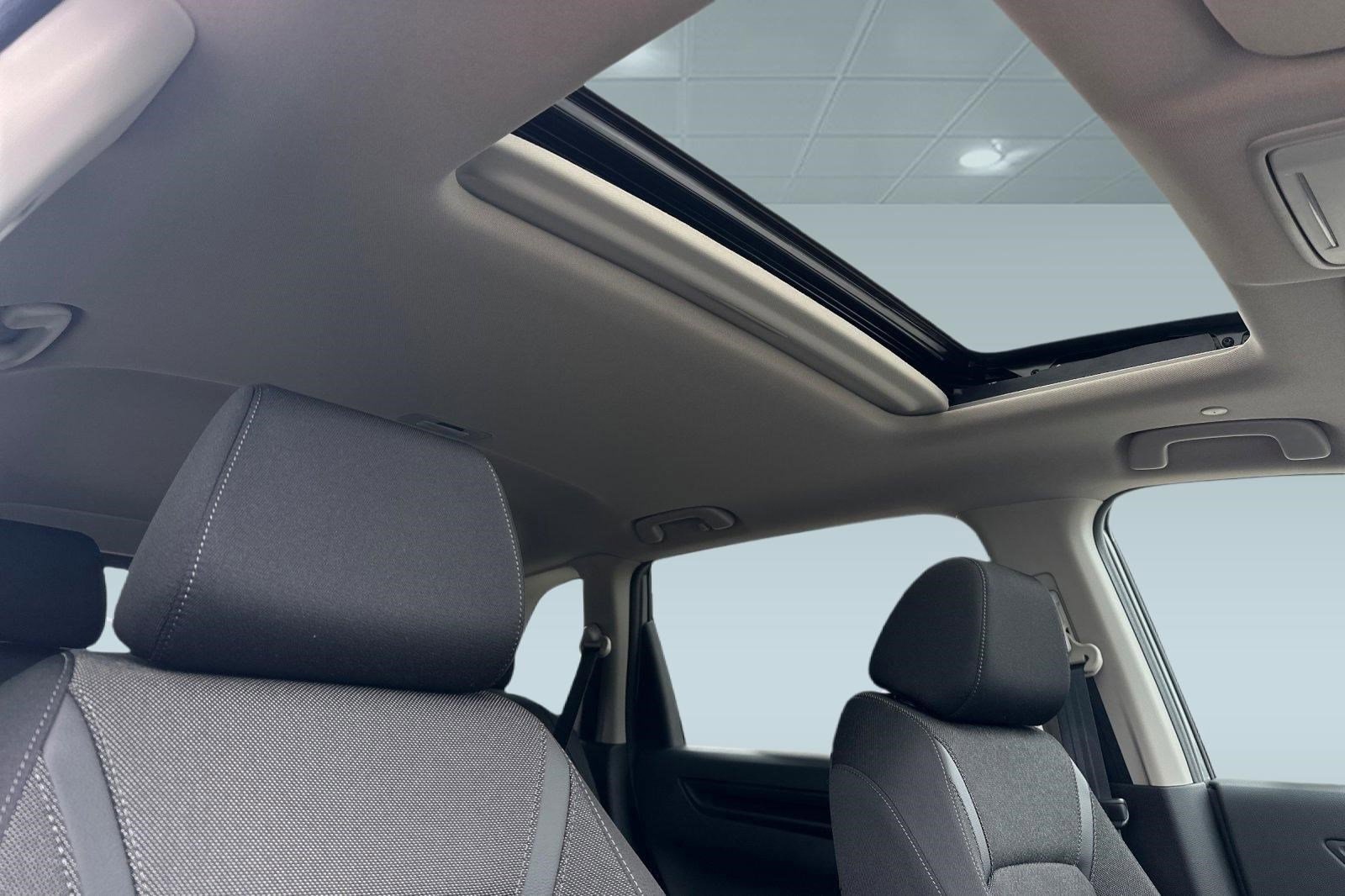 2026 Honda CR-V EX - Photo 14