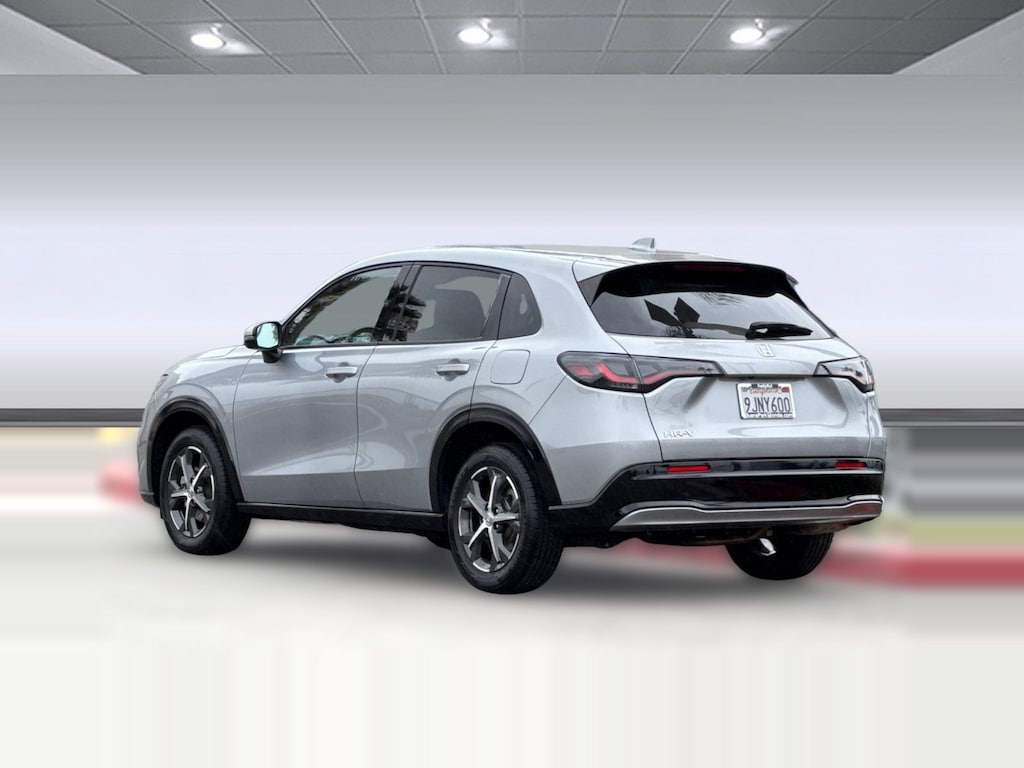 Certified 2024 Honda HR-V EX-L SUV