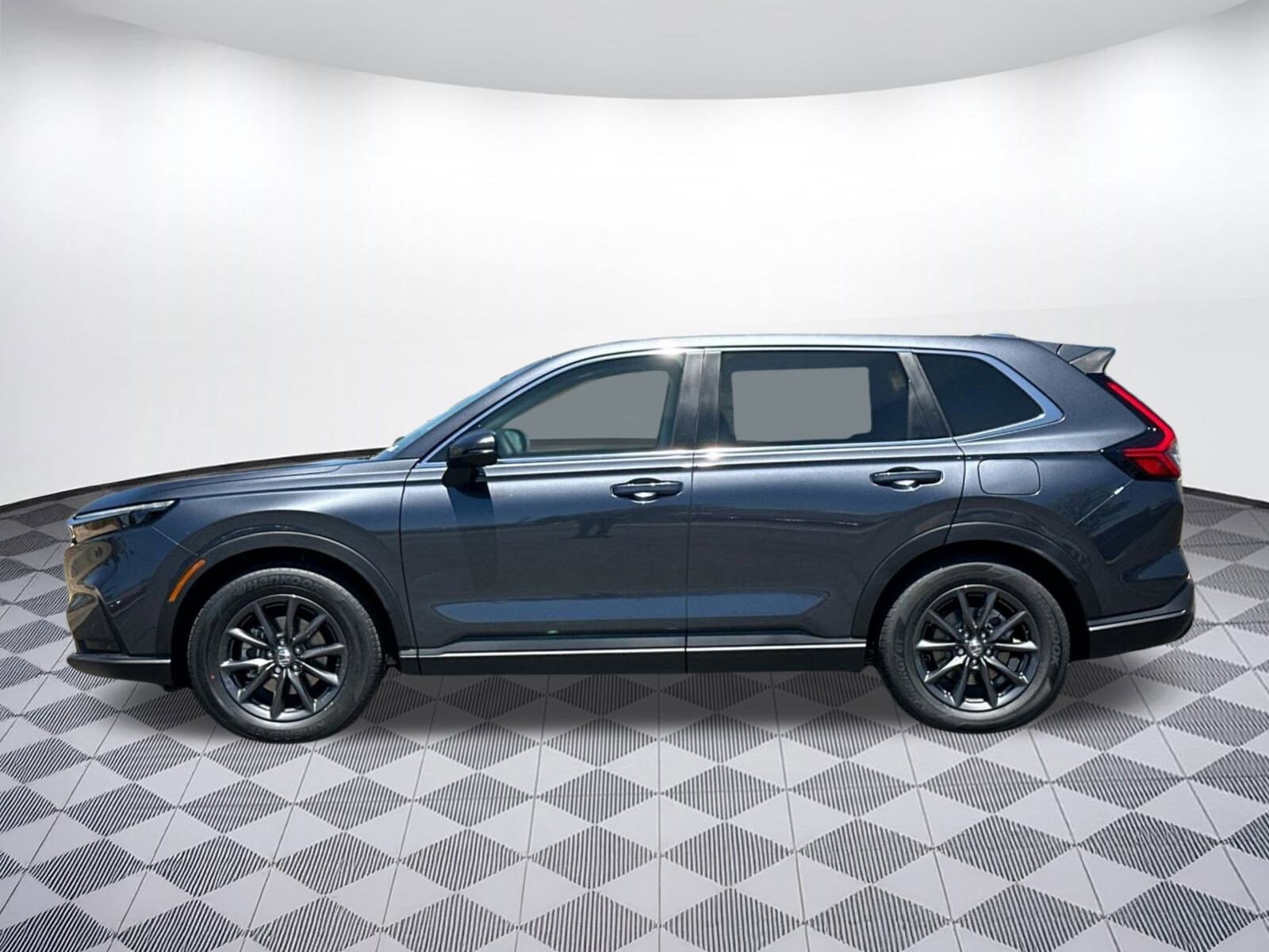 2026 Honda CR-V EX-L photo 2