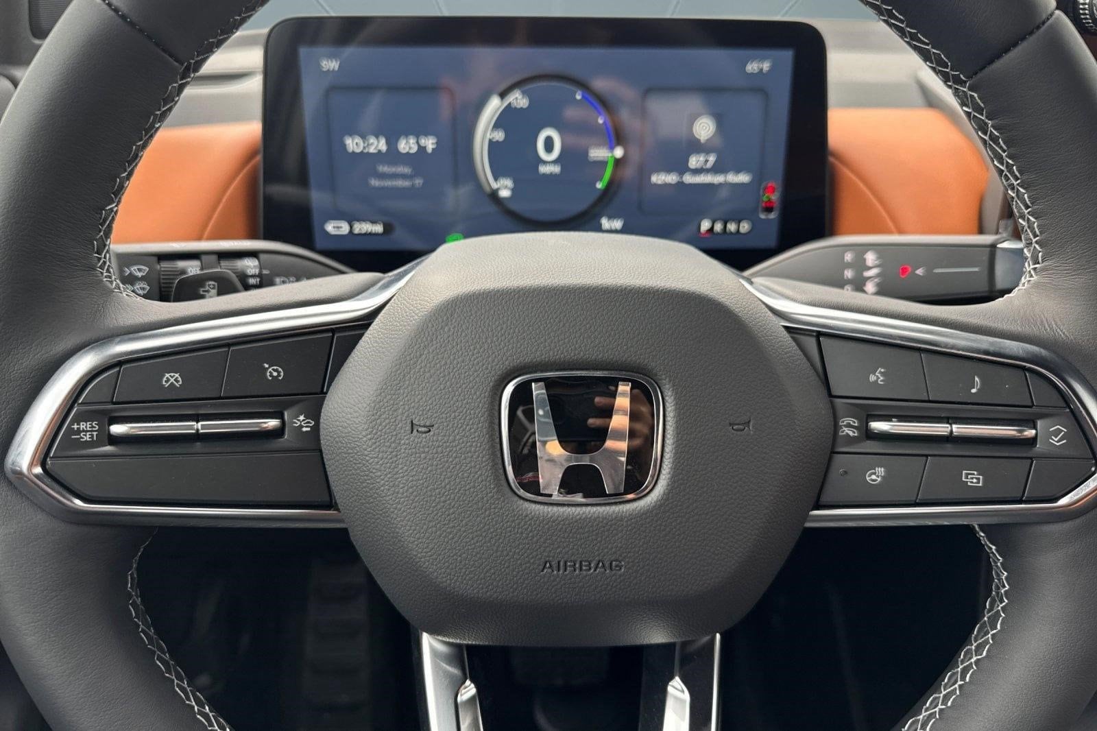 2026 Honda Prologue Elite - Photo 16
