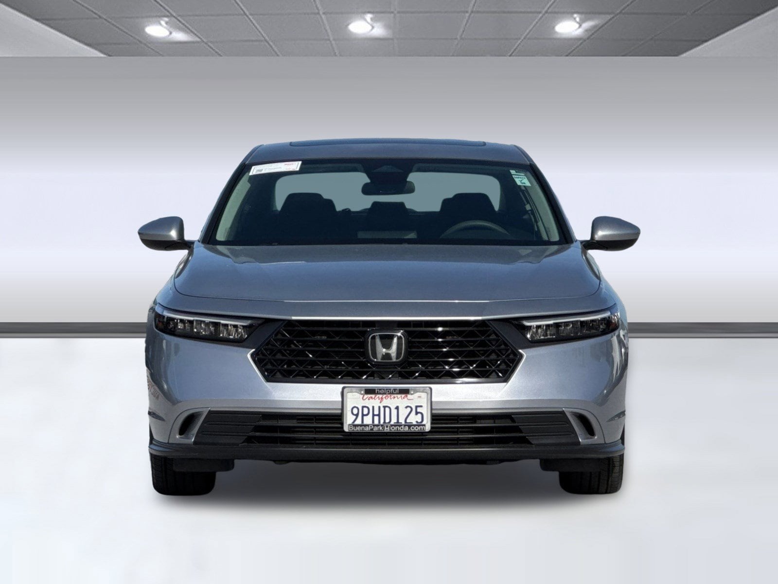 2024 Honda Accord EX photo 4