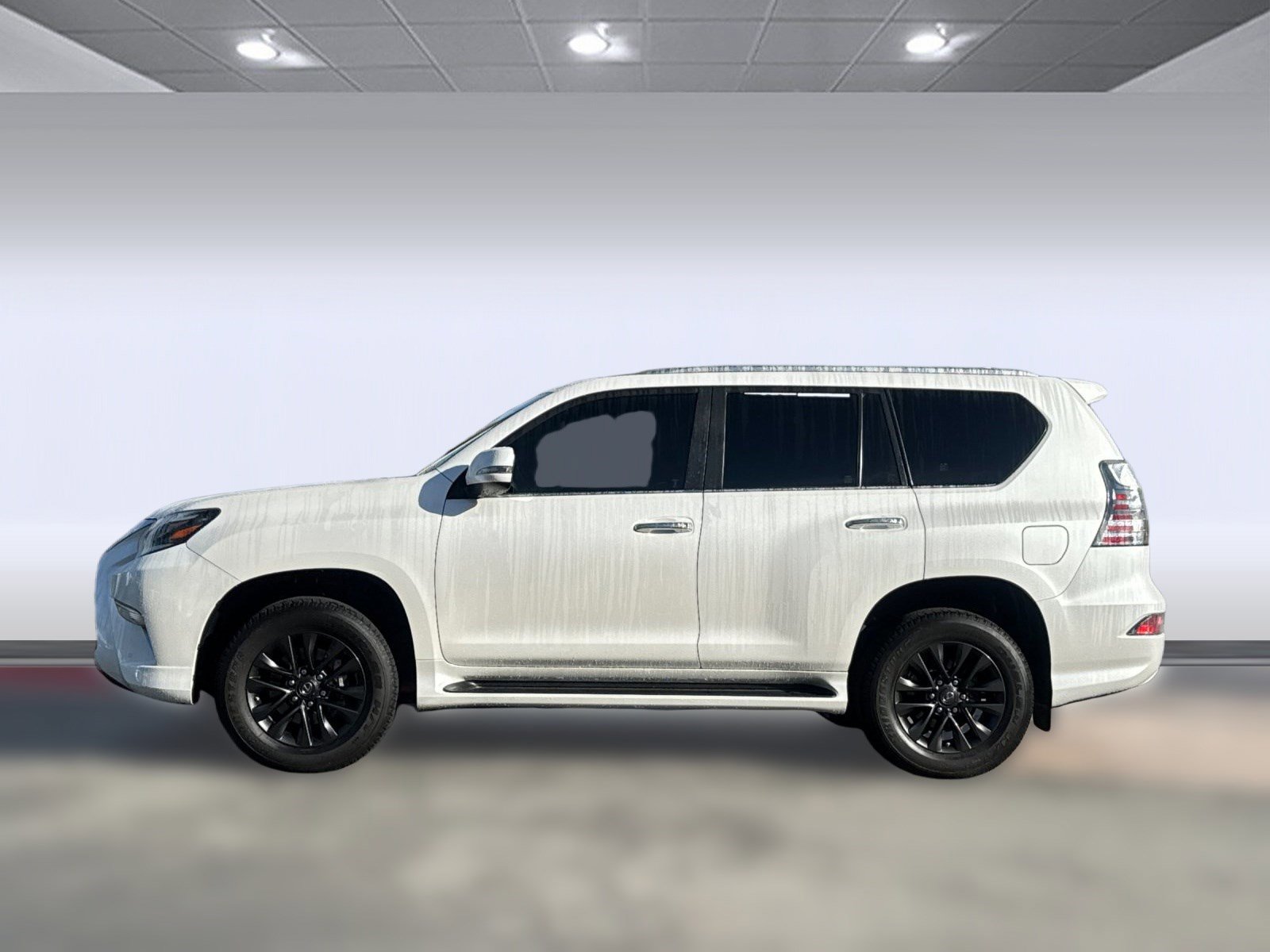 2023 Lexus GX 460 Premium photo 2