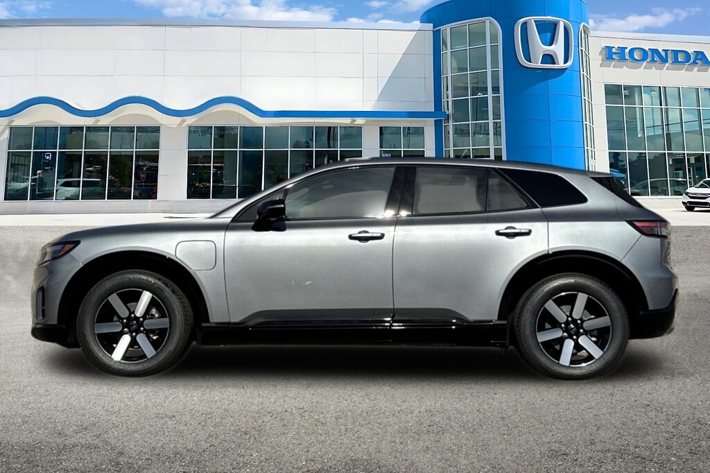 New 2026 Honda Prologue Touring SUV