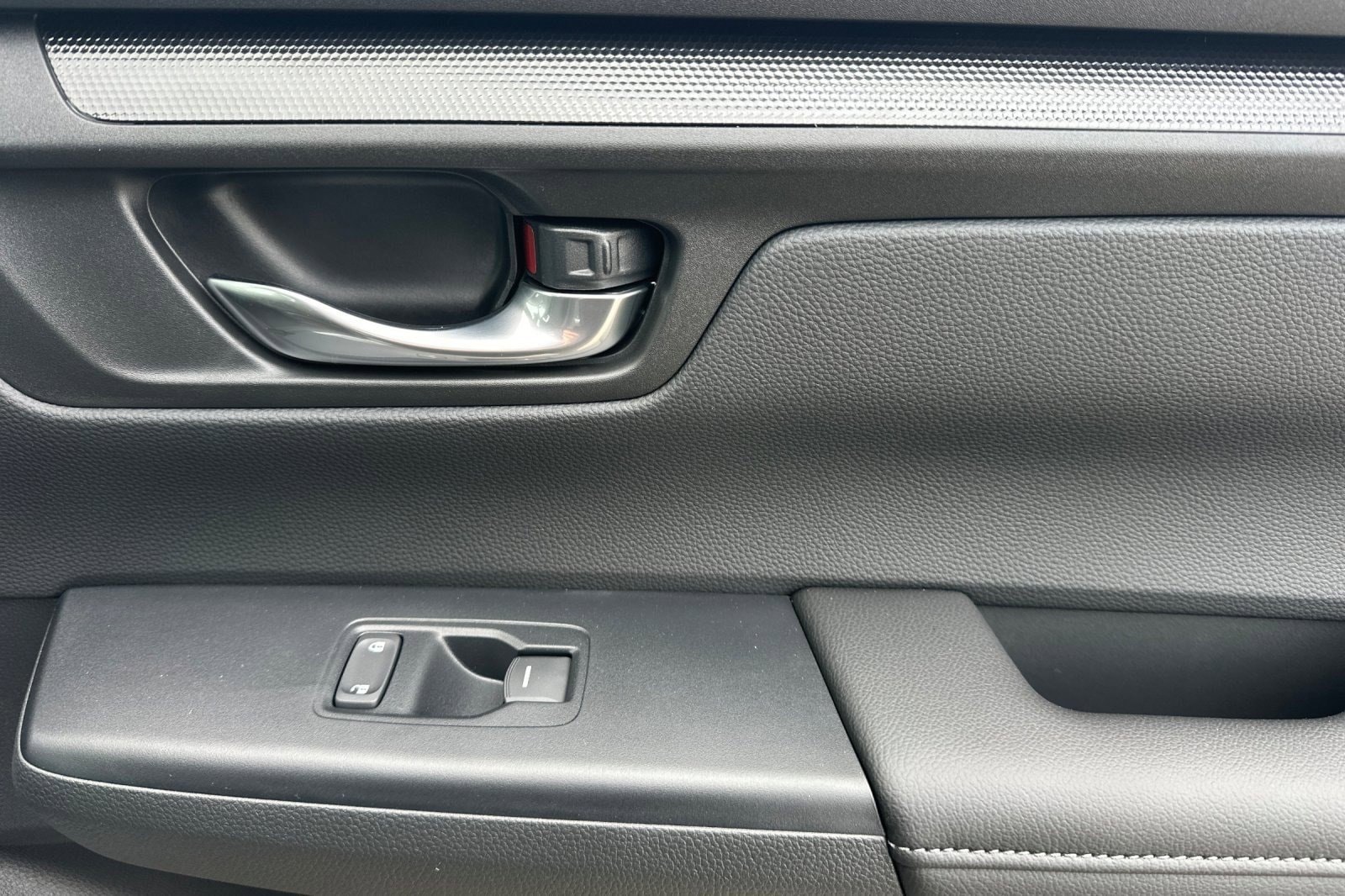 2026 Honda CR-V EX - Photo 26