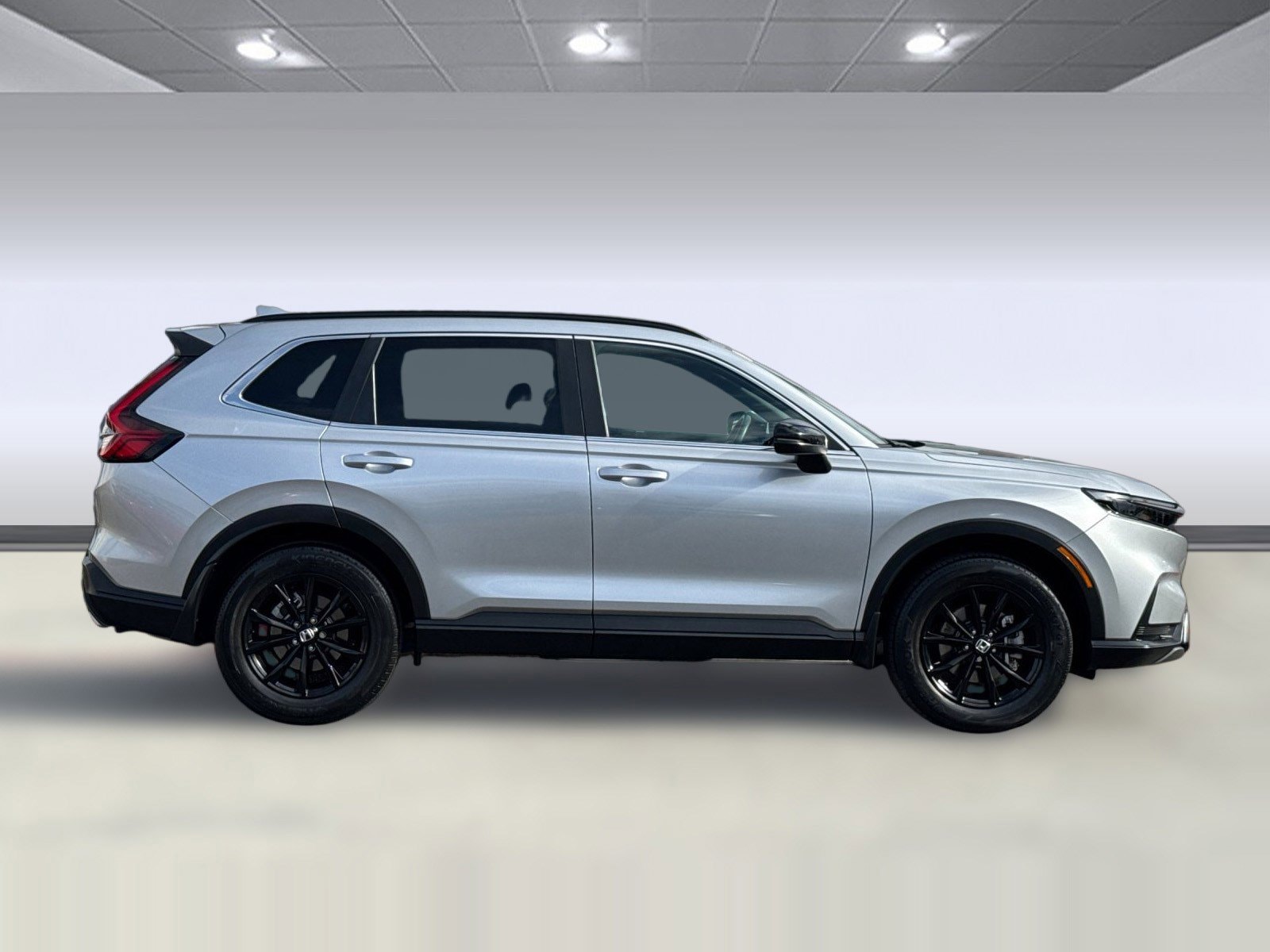 2023 Honda CR-V Hybrid Sport photo 6