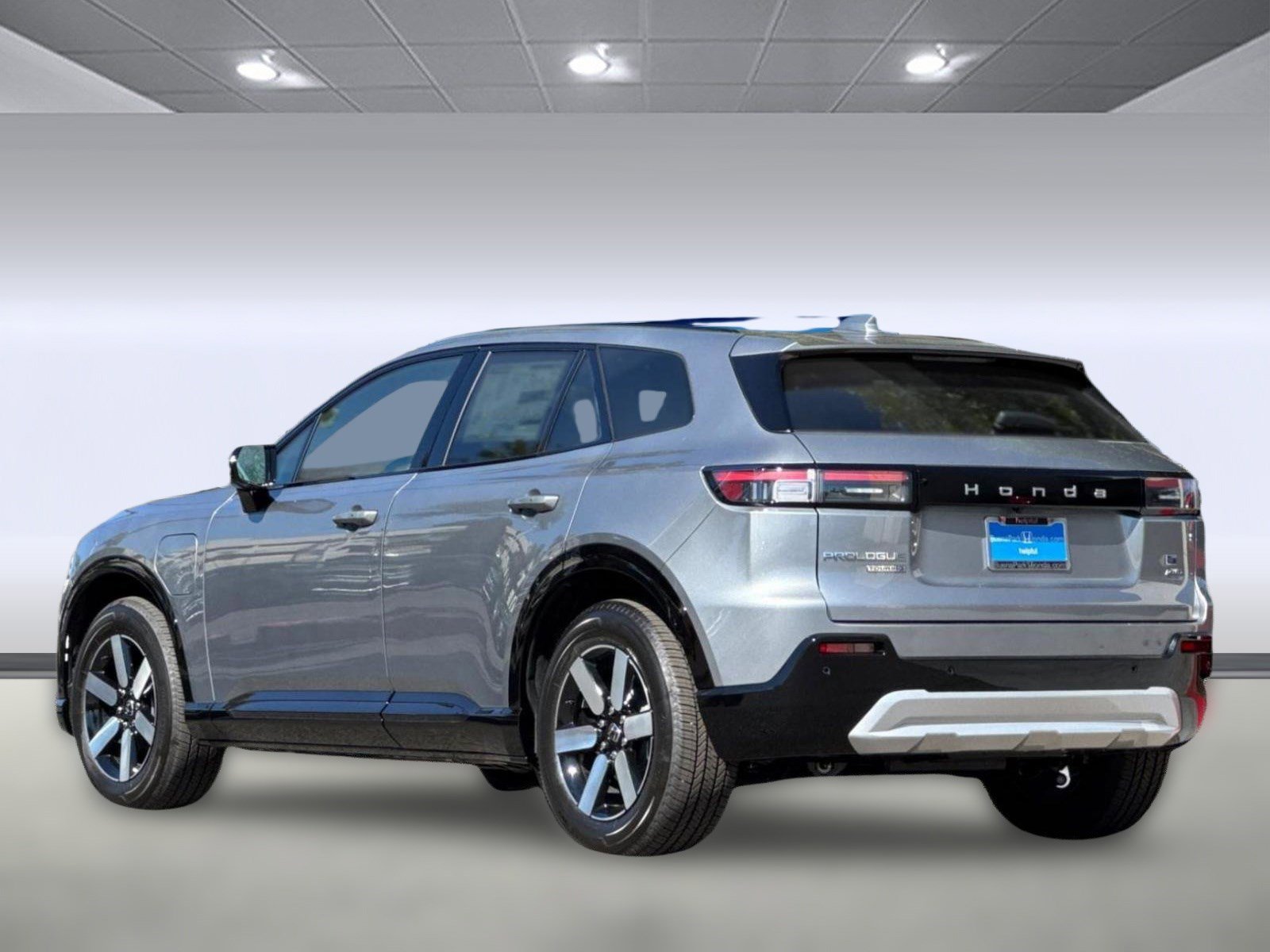 2025 Honda Prologue Touring photo 2