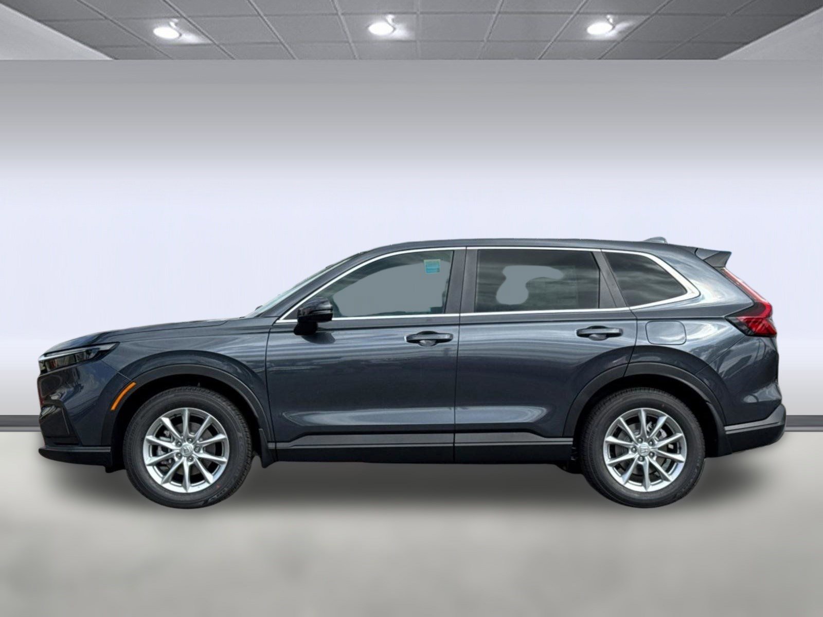 2026 Honda CR-V EX photo 2
