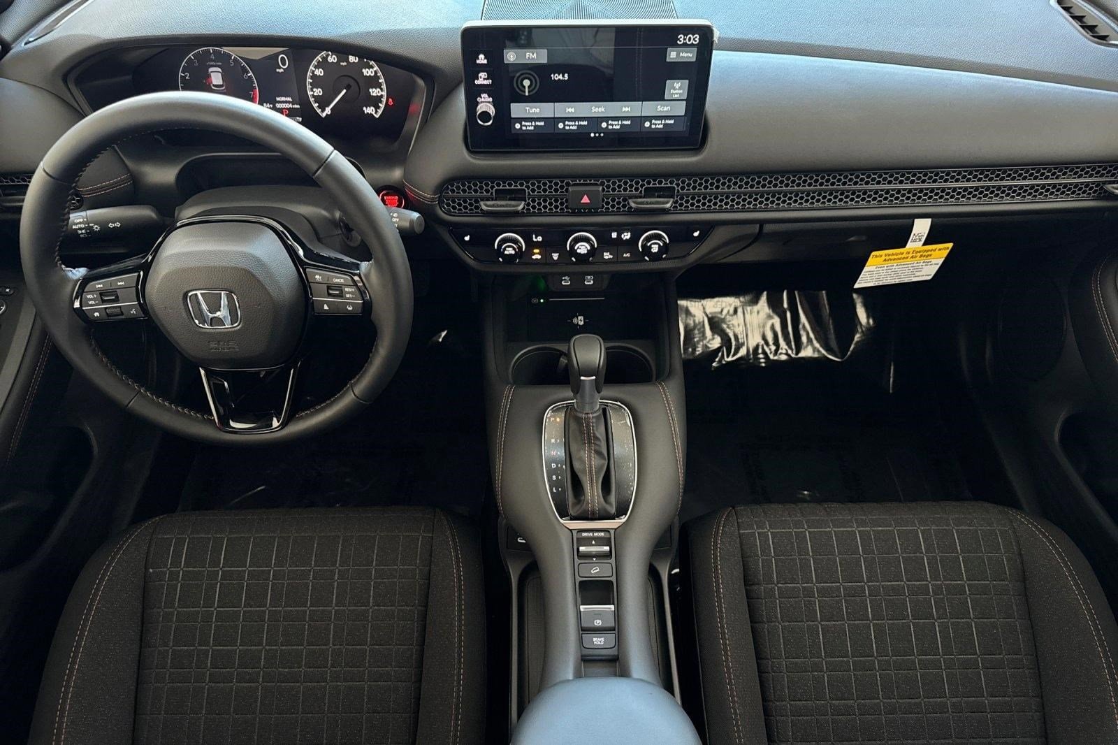 2026 Honda HR-V Sport - Photo 24