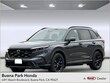 Honda CR-V Hybrid