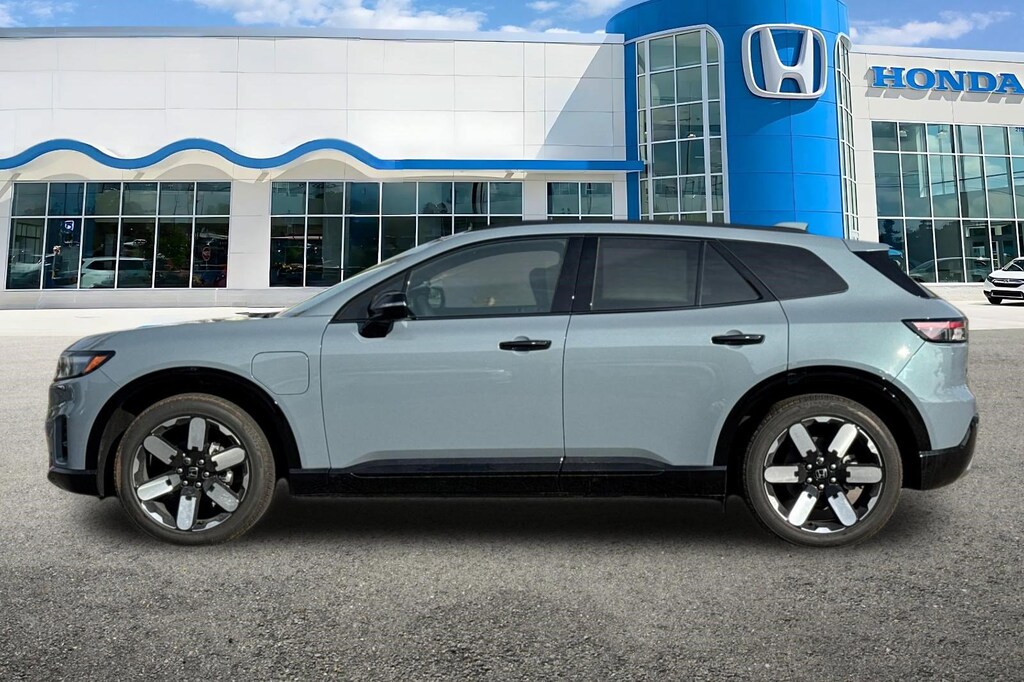 New 2026 Honda Prologue Elite SUV
