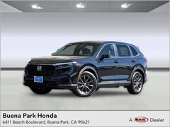 New 2026 Honda CR-V EX-L SUV in Buena Park, CA