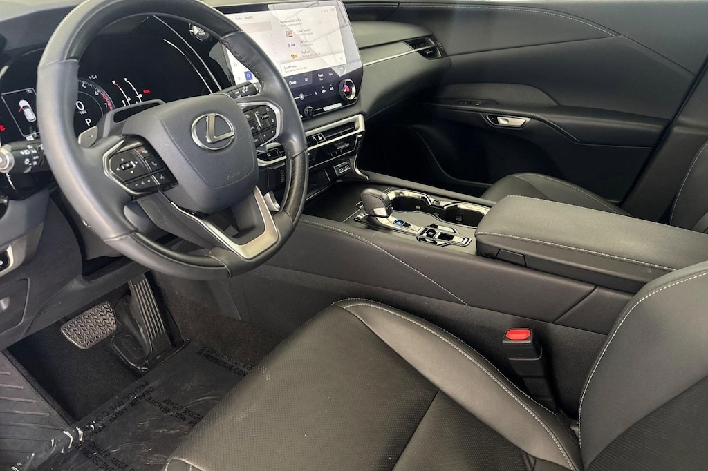 Used 2024 Lexus RX 350 RX 350 Premium SUV