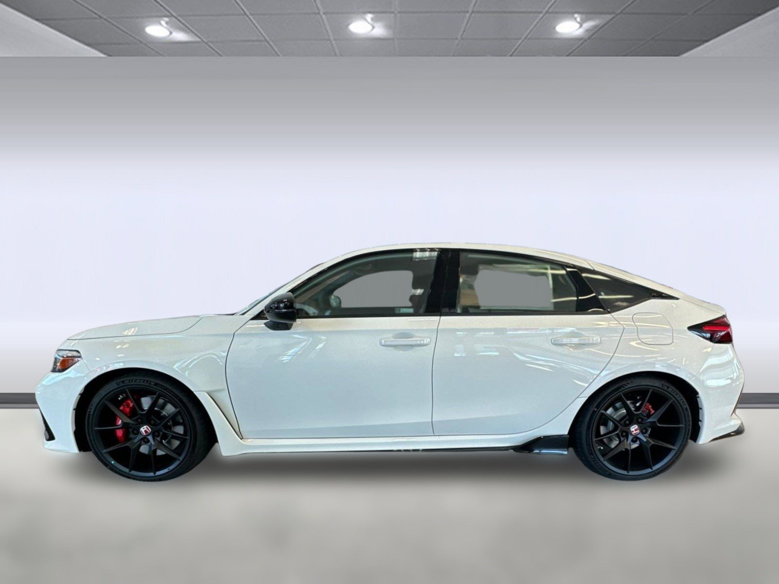 2025 Honda Civic Type R photo 2