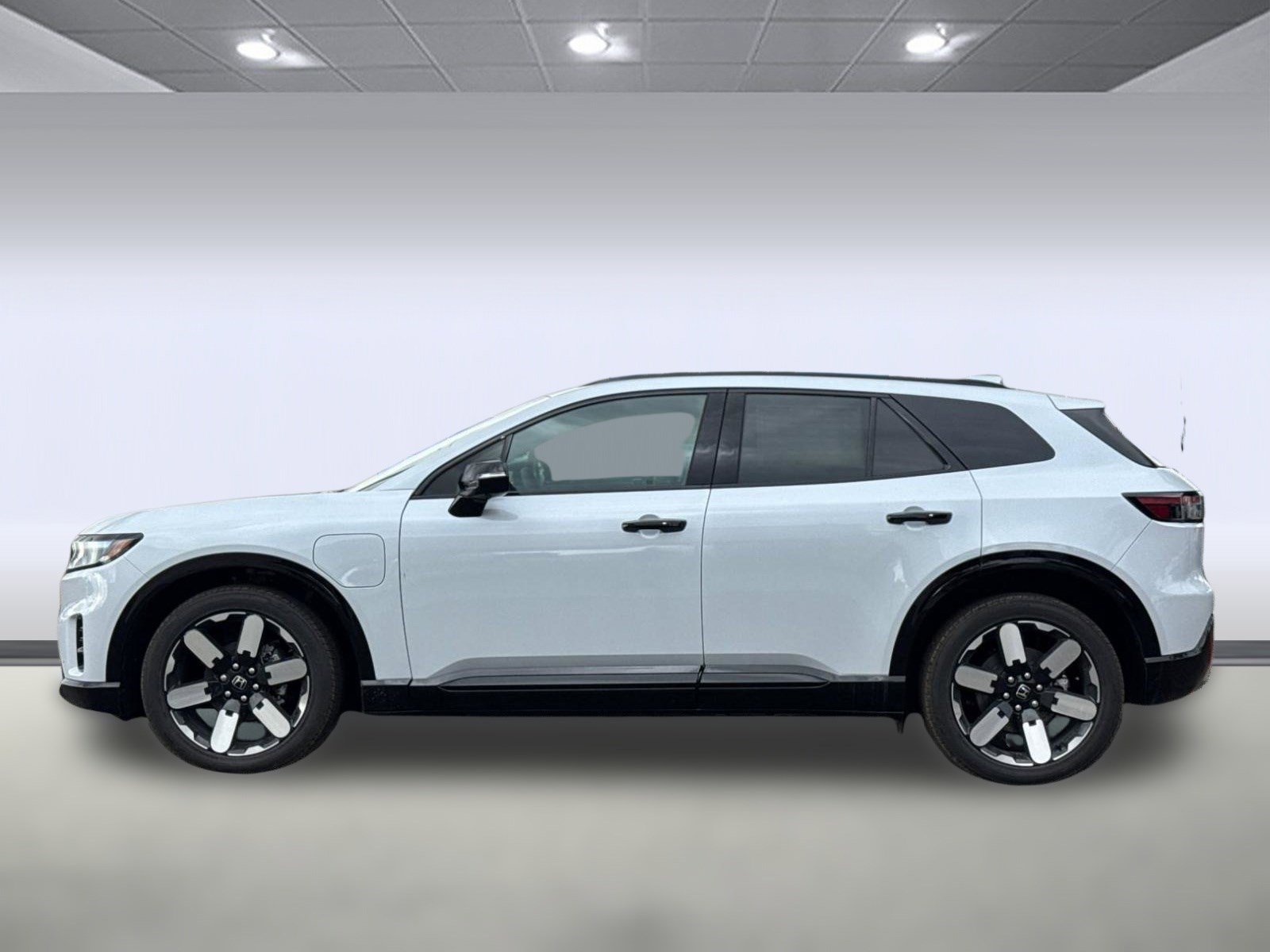 2026 Honda Prologue Elite photo 2