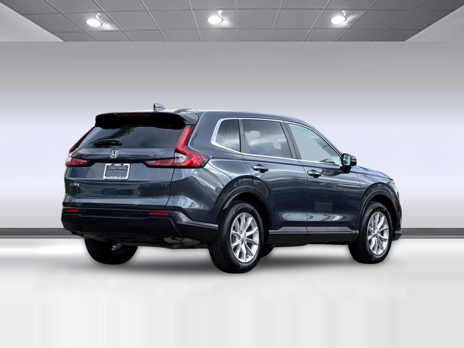 2025 Honda CR-V EX-L photo 3