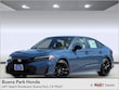 Honda Civic Hybrid