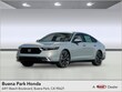  Honda Accord Hybrid