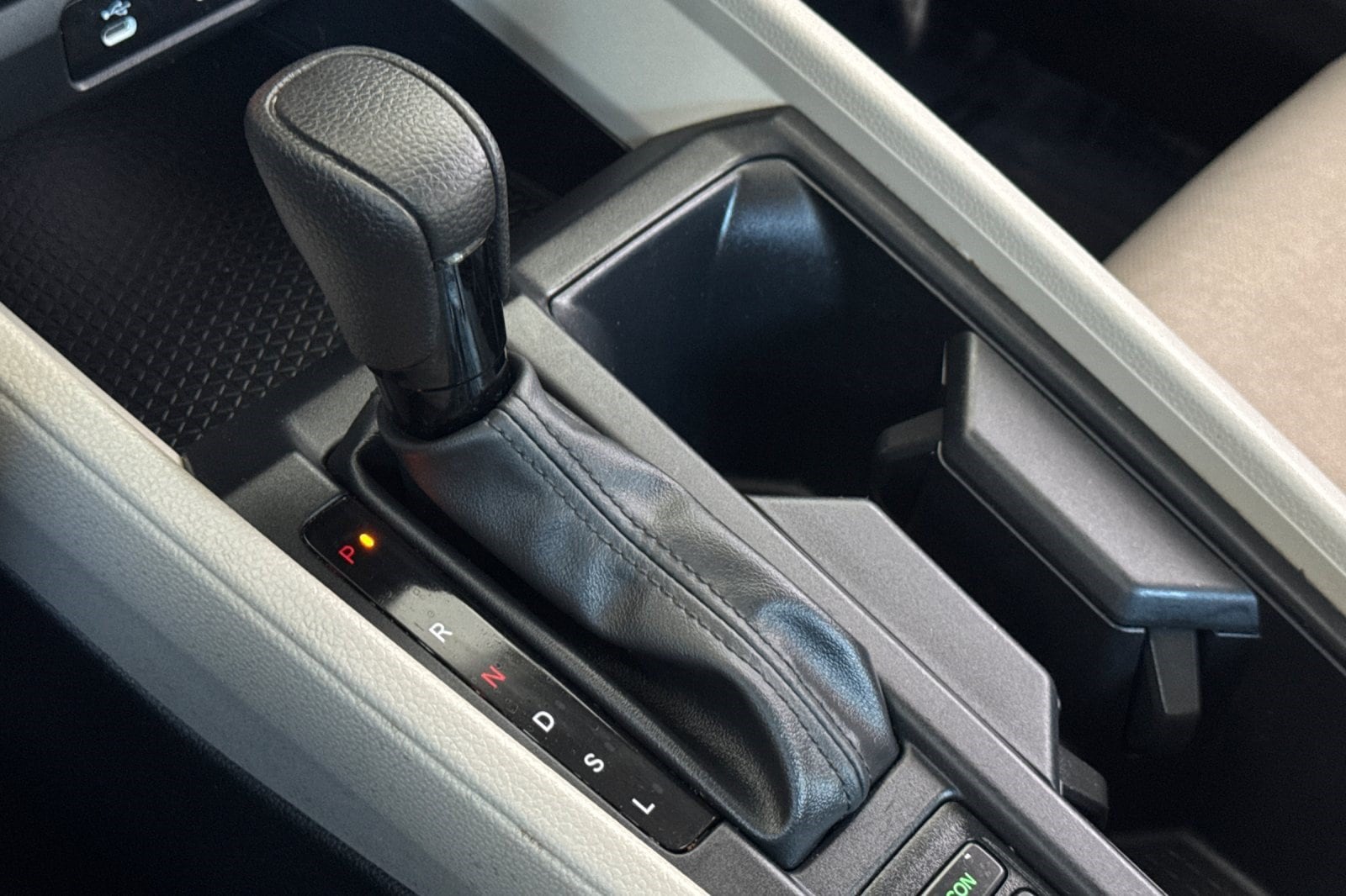 2024 Honda Accord LX - Photo 16