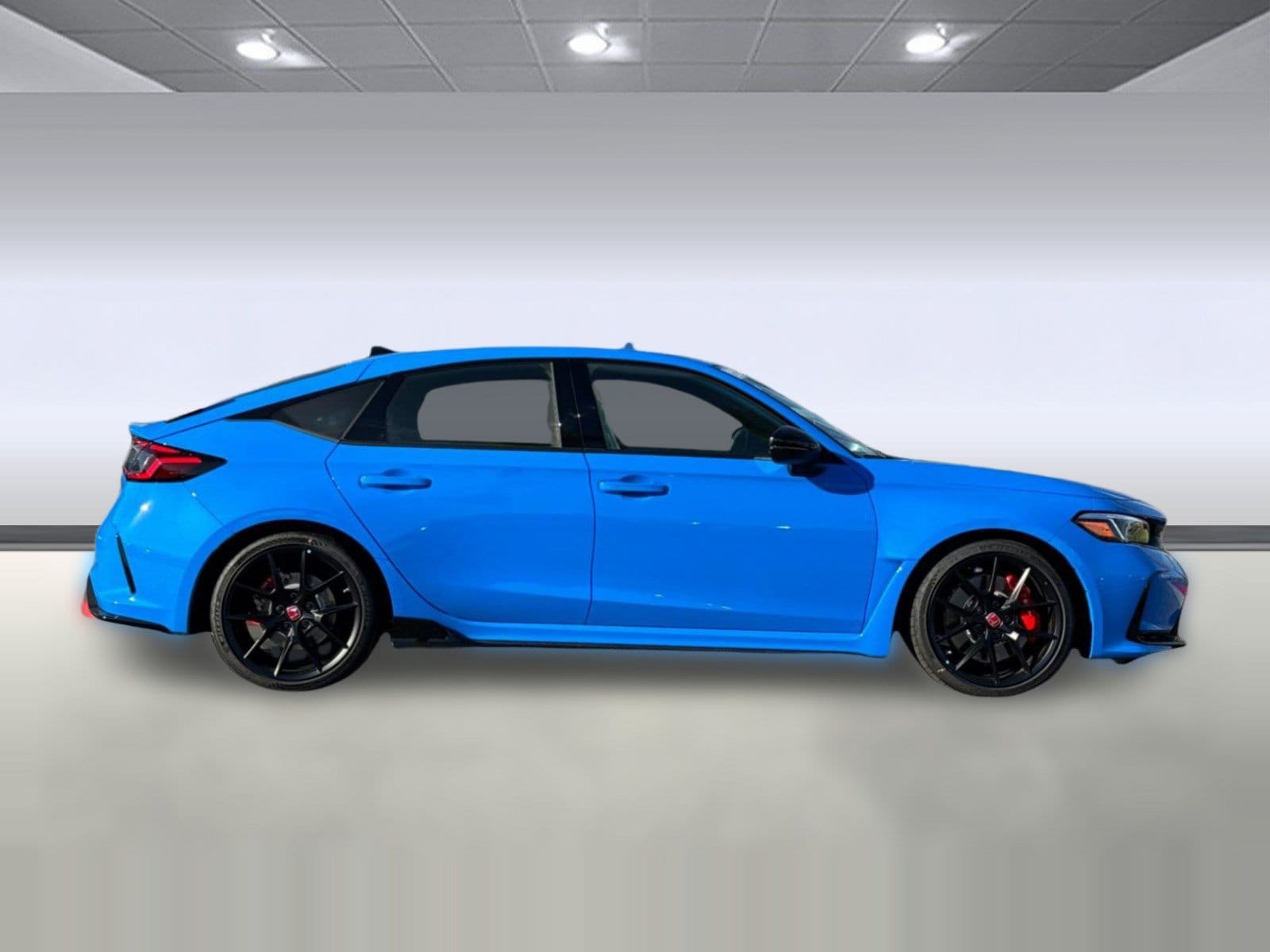Civic Type R Hatchback